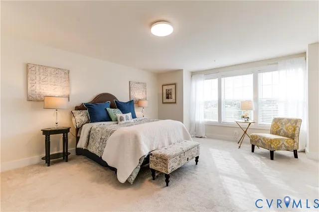 $2,400 | 4324 Bon Secours Parkway, Unit A, Henrico, VA 23233