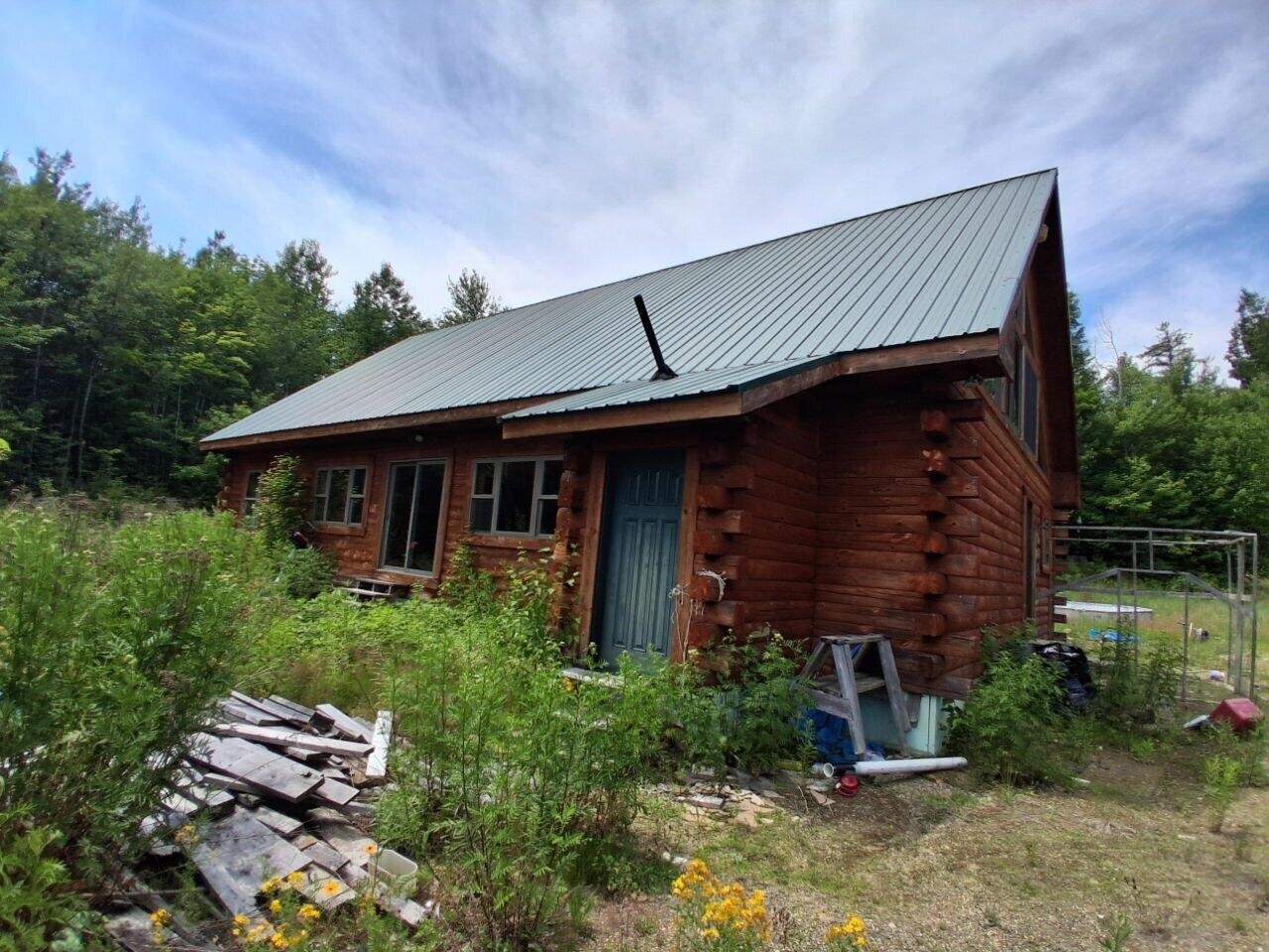 149 Day Mountain Road Temple, ME 04984 - Photo 3 of 25 03