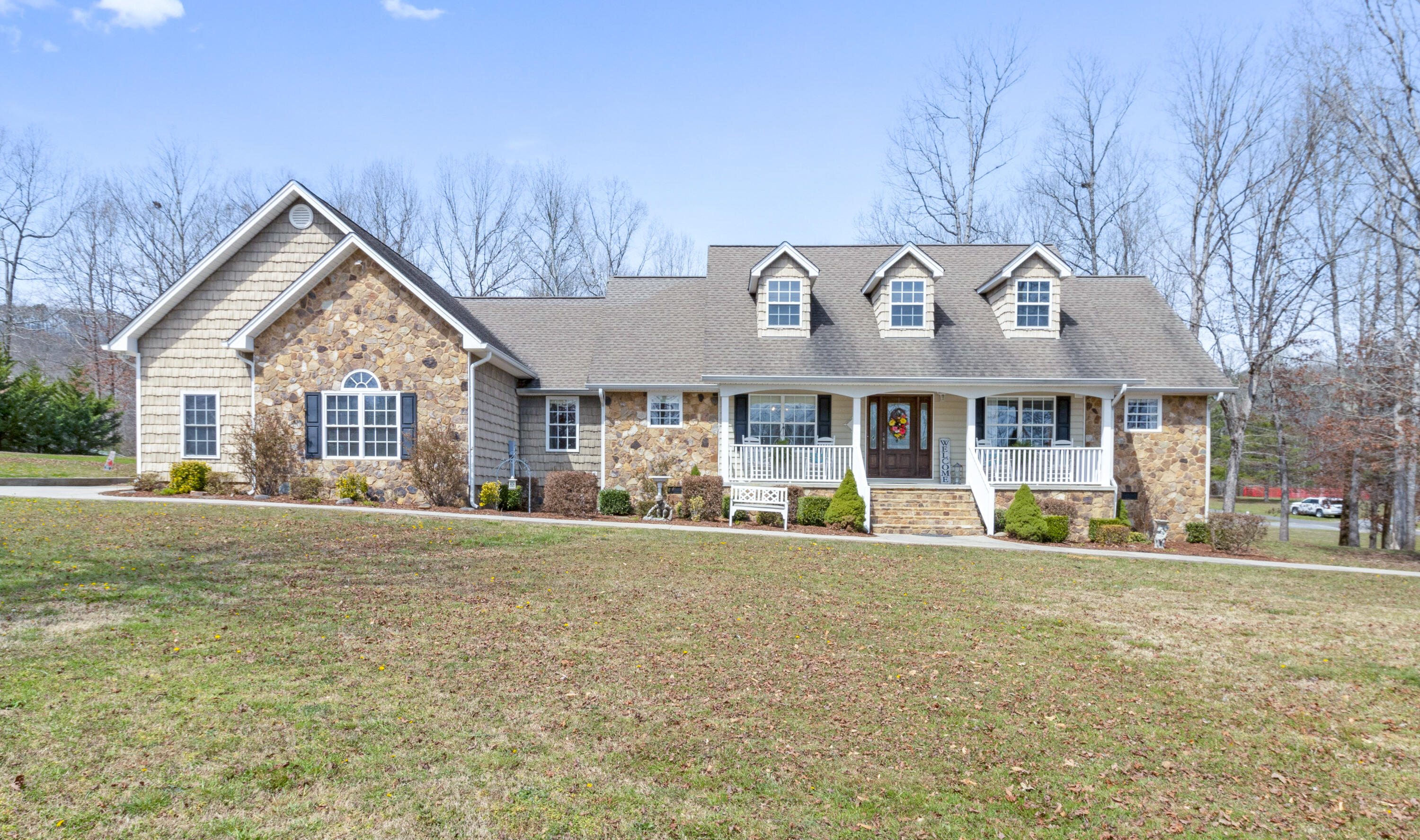 Welcome Home to 2250 Bancroft Road