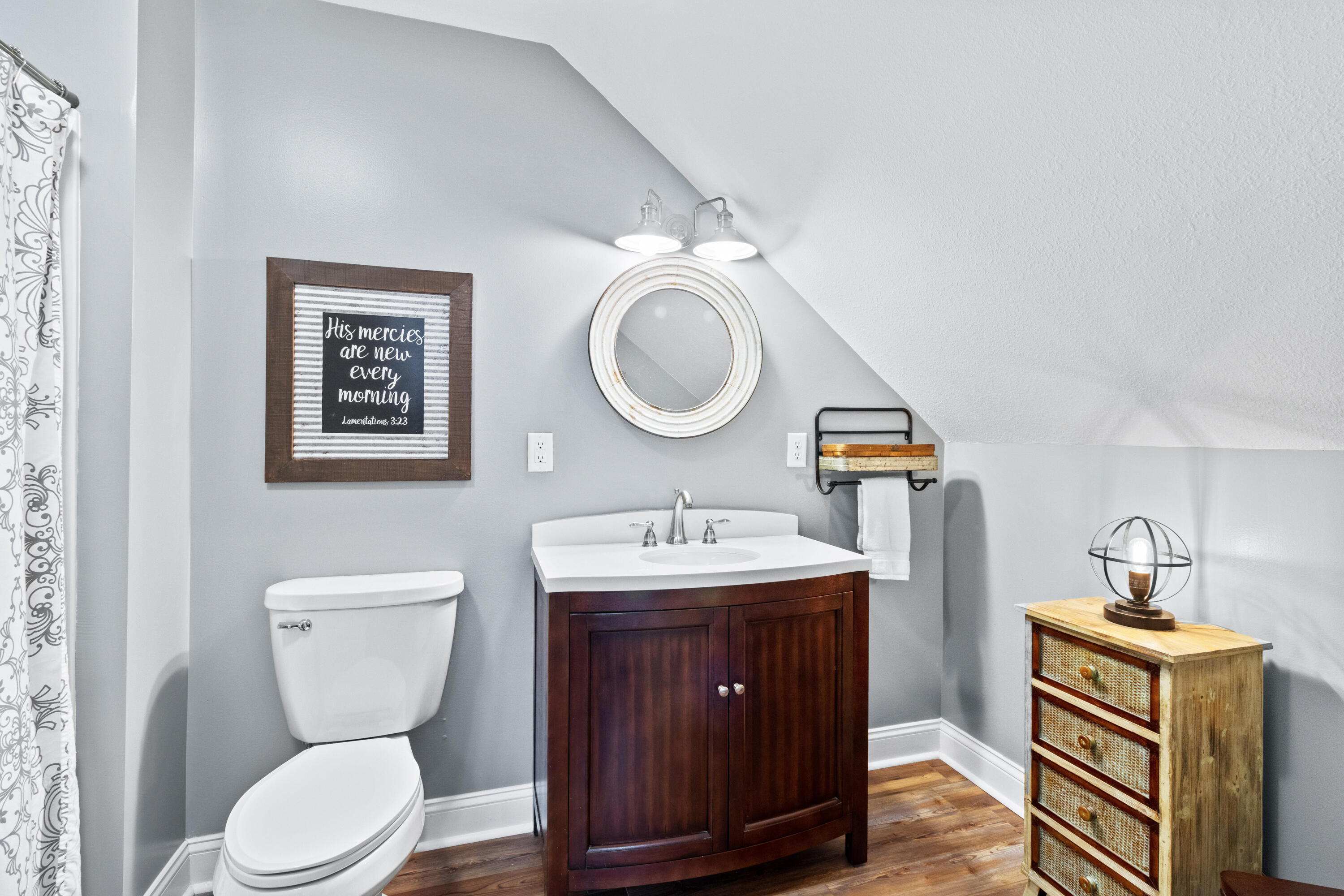 2250 Bancroft Road McDonald, TN 37353 - Photo 68 of 94 Full bath upstairs in guest house