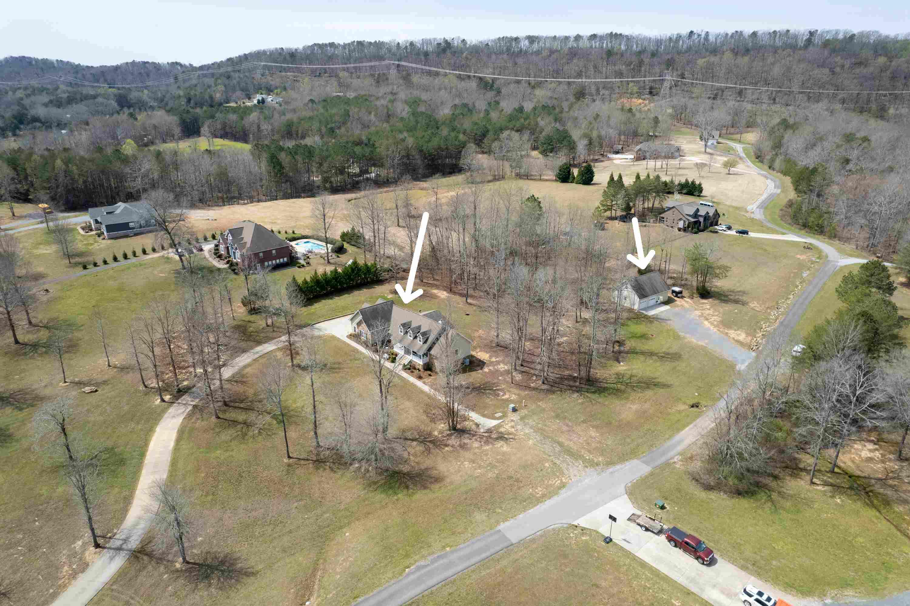 2250 Bancroft Road McDonald, TN 37353 - Photo 90 of 94 2250 Bancroft Rd-86
