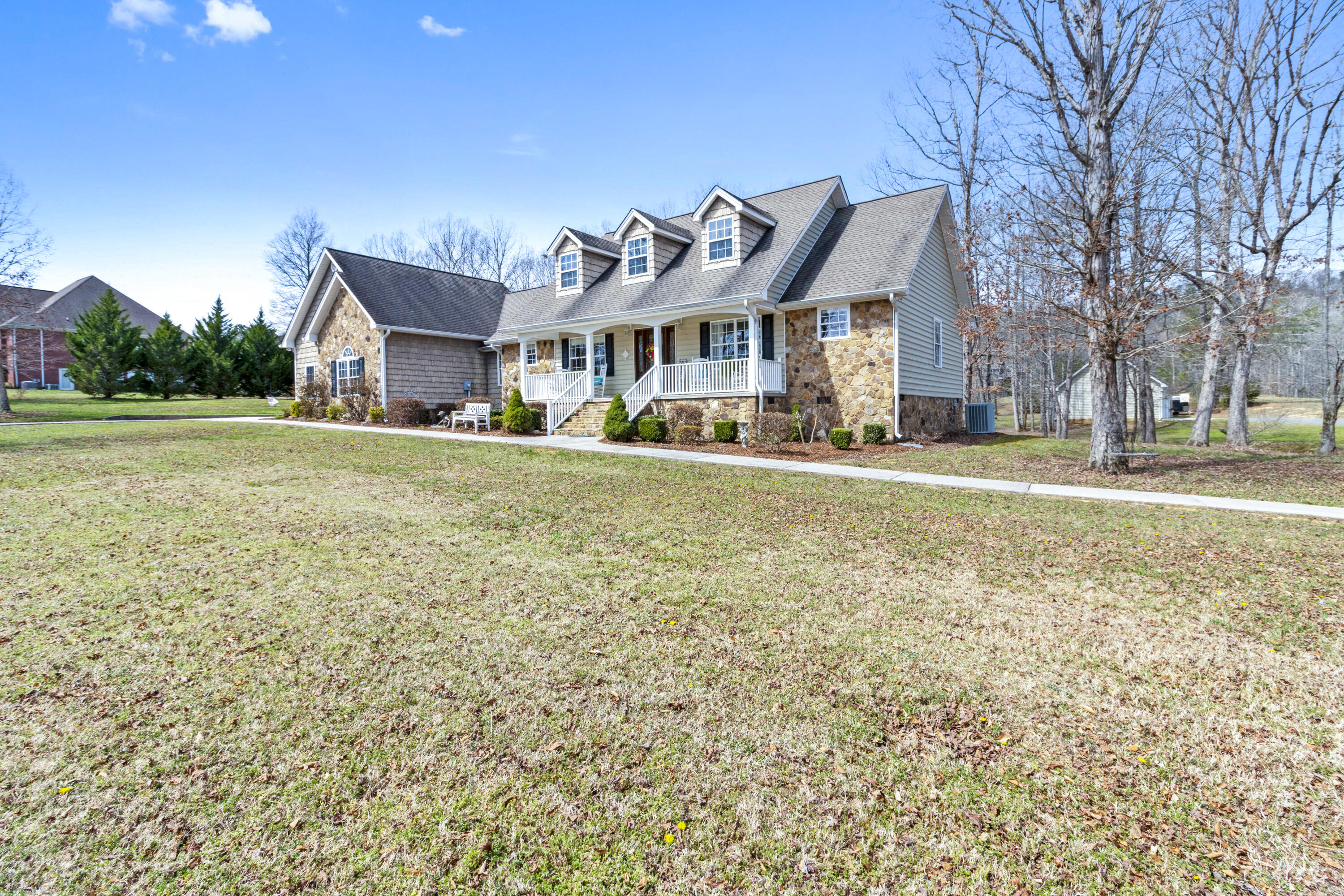2250 Bancroft Road McDonald, TN 37353 - Photo 94 of 94 Welcome Home to 2250 Bancroft Road