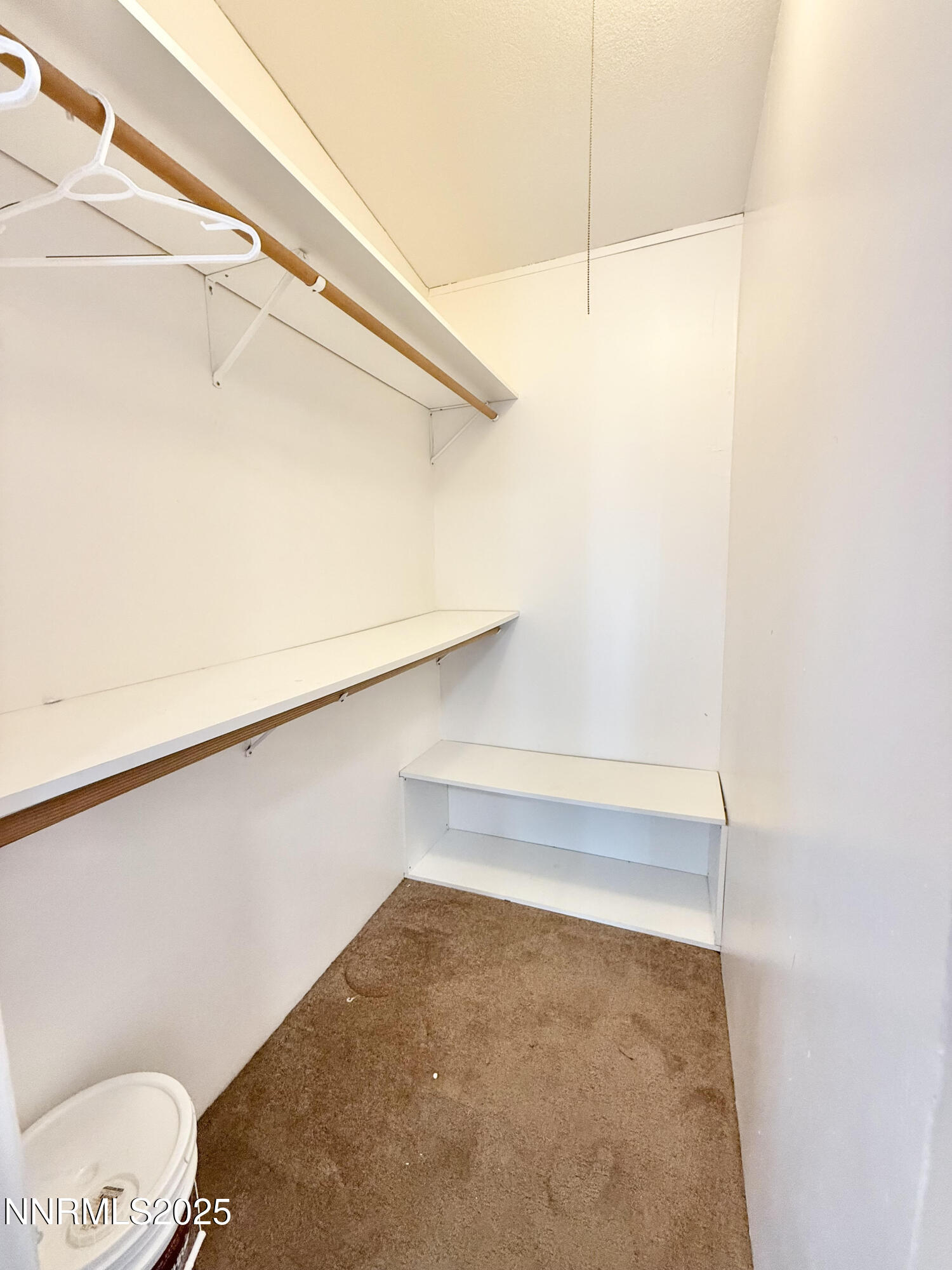225 Carson Road Battle Mountain, NV 89820 - Photo 24 of 27 225 Carson bed 2 closet