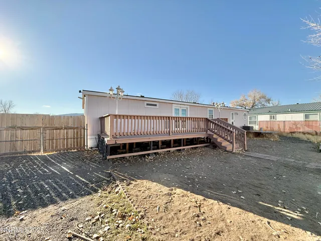 $335,900 | 225 Carson Road, Battle Mountain, NV 89820