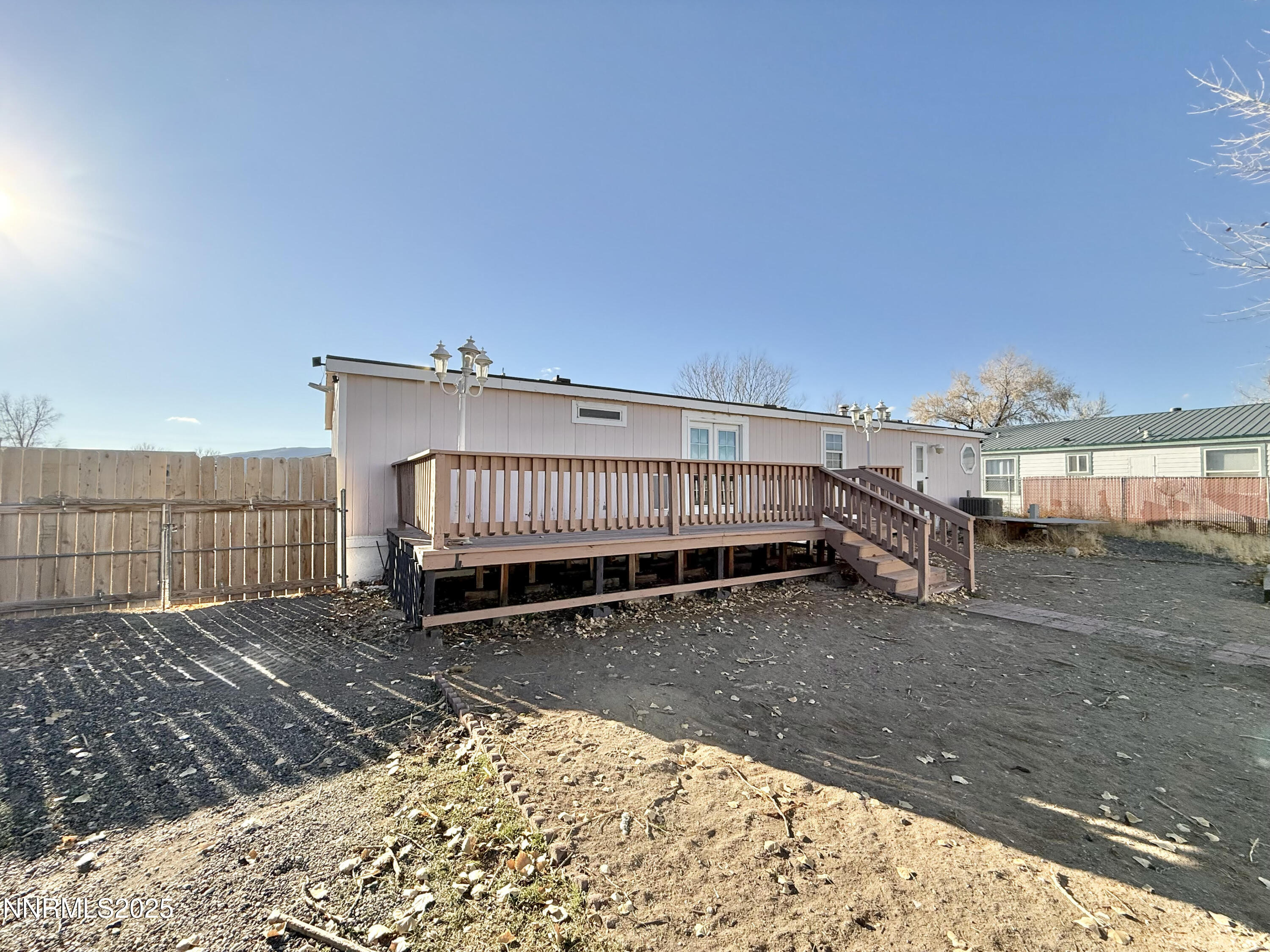 225 Carson Road Battle Mountain, NV 89820 - Photo 25 of 27 225 carson backview 5