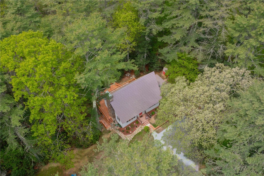 310 Old Coach Road Charlestown, RI 02813 - Photo 39 of 45