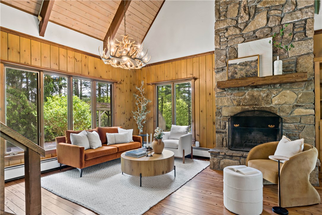 310 Old Coach Road Charlestown, RI 02813 - Photo 5 of 45