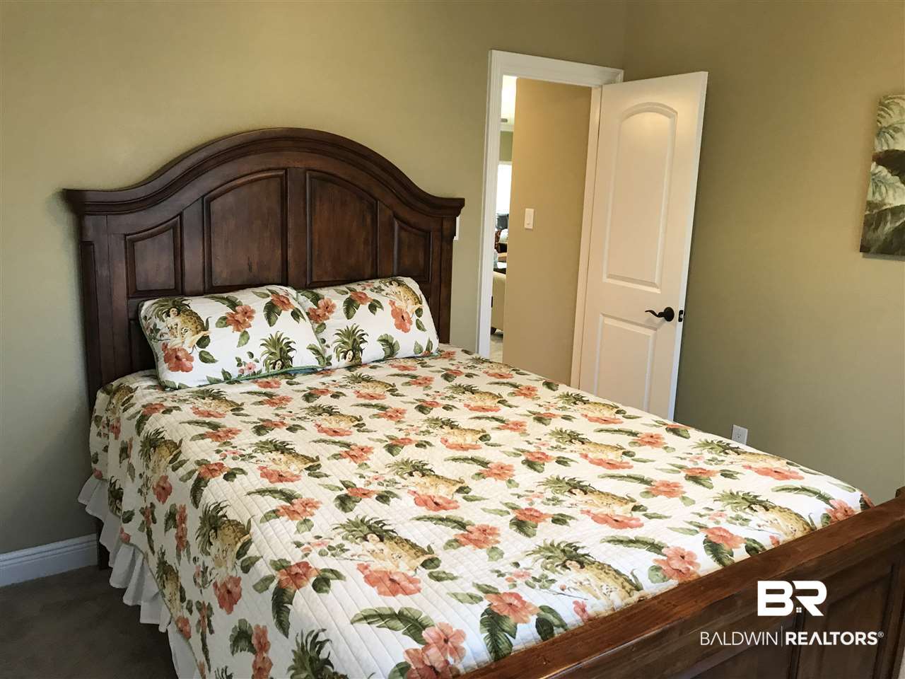 30840 West Ono North Loop Orange Beach, AL 36561 - Photo 31 of 49 2nd Bedroom