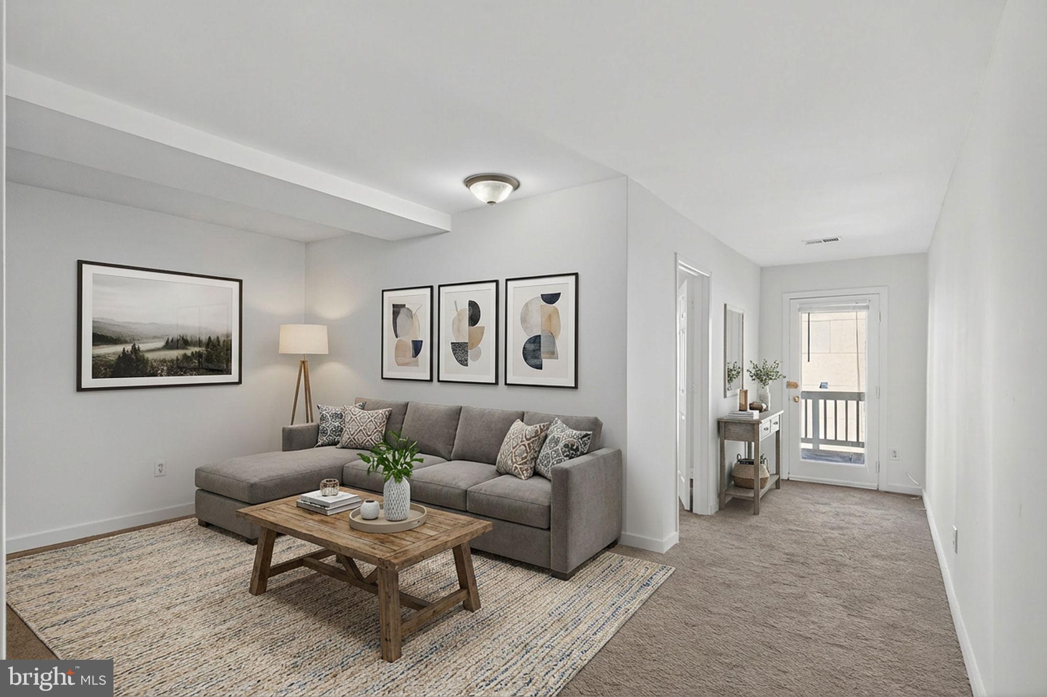 2441 18th Street Northwest, Unit 6 Washington, DC 20009 - Photo 1 of 35