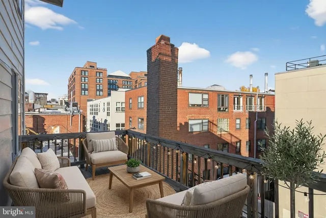 $3,437 | 2441 18th Street Northwest, Unit 6, Washington, DC 20009