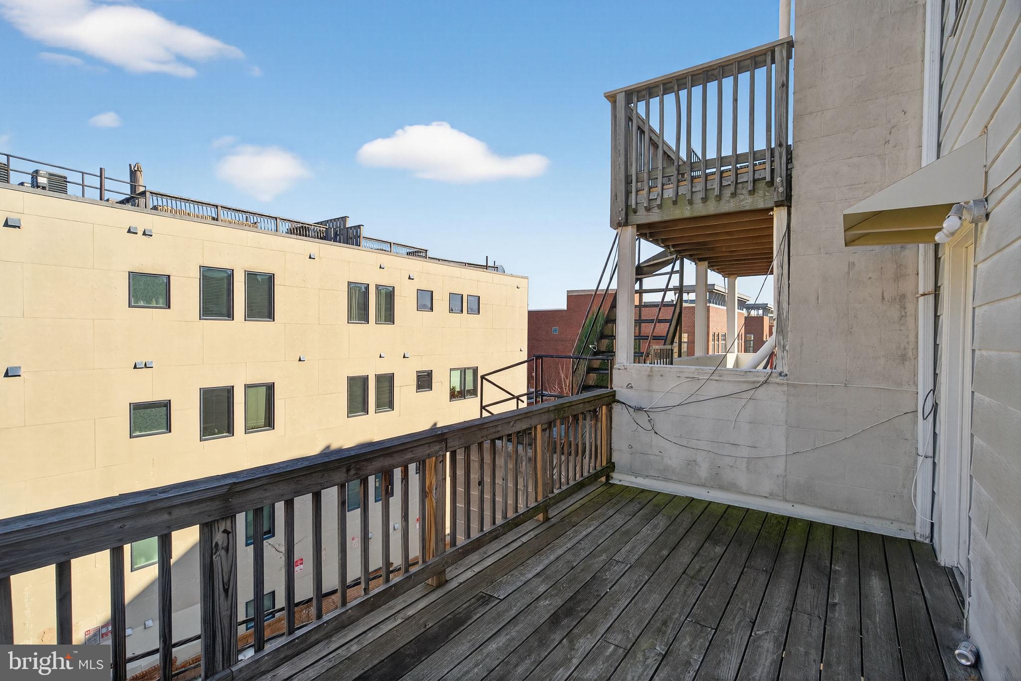 2441 18th Street Northwest, Unit 6 Washington, DC 20009 - Photo 15 of 35