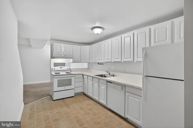 $3,437 | 2441 18th Street Northwest, Unit 6, Washington, DC 20009