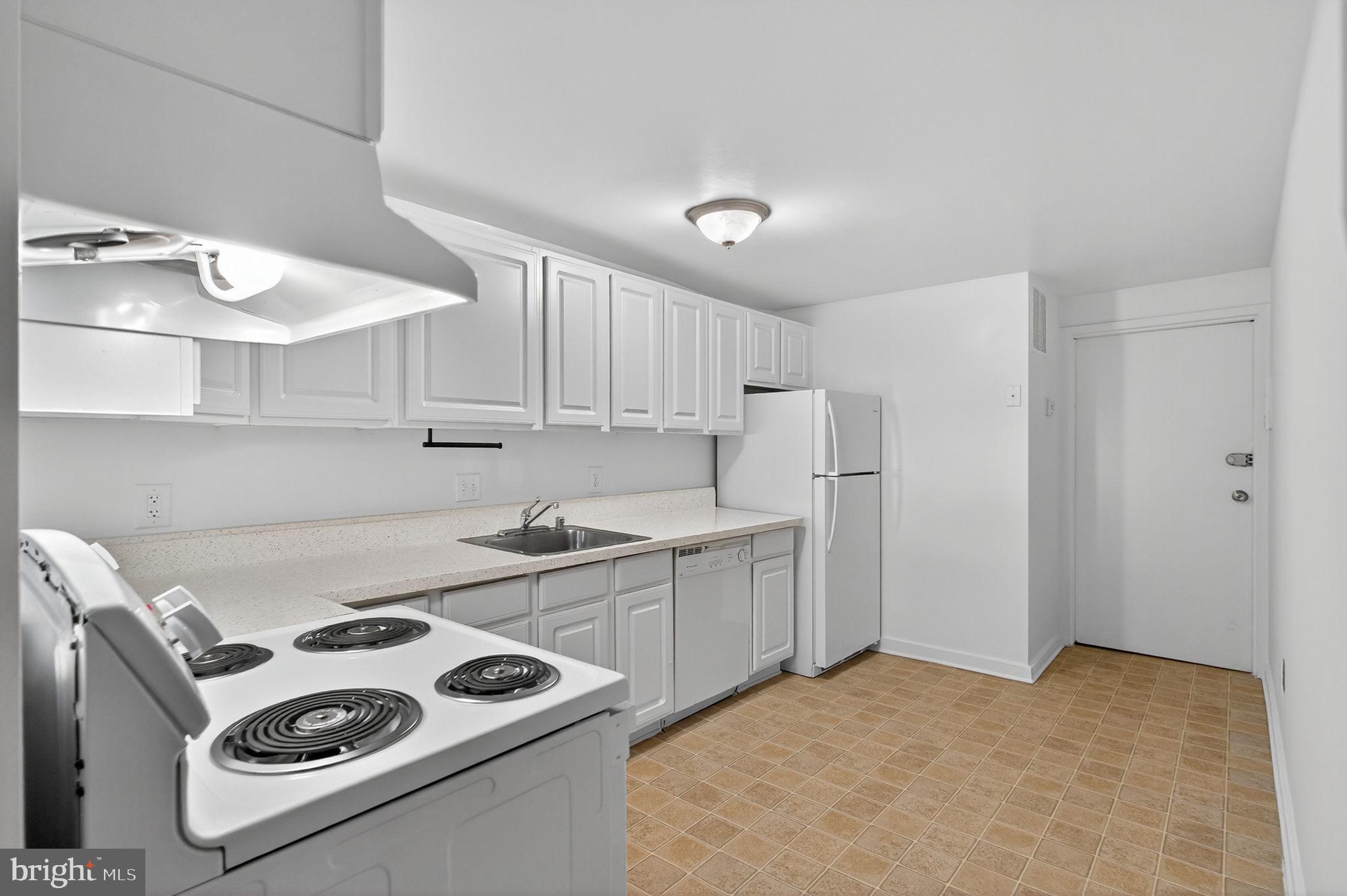 2441 18th Street Northwest, Unit 6 Washington, DC 20009 - Photo 18 of 35