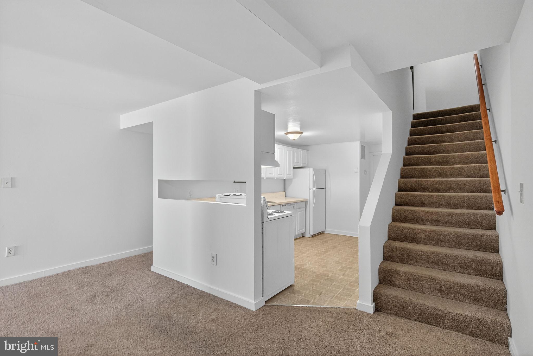 2441 18th Street Northwest, Unit 6 Washington, DC 20009 - Photo 20 of 35