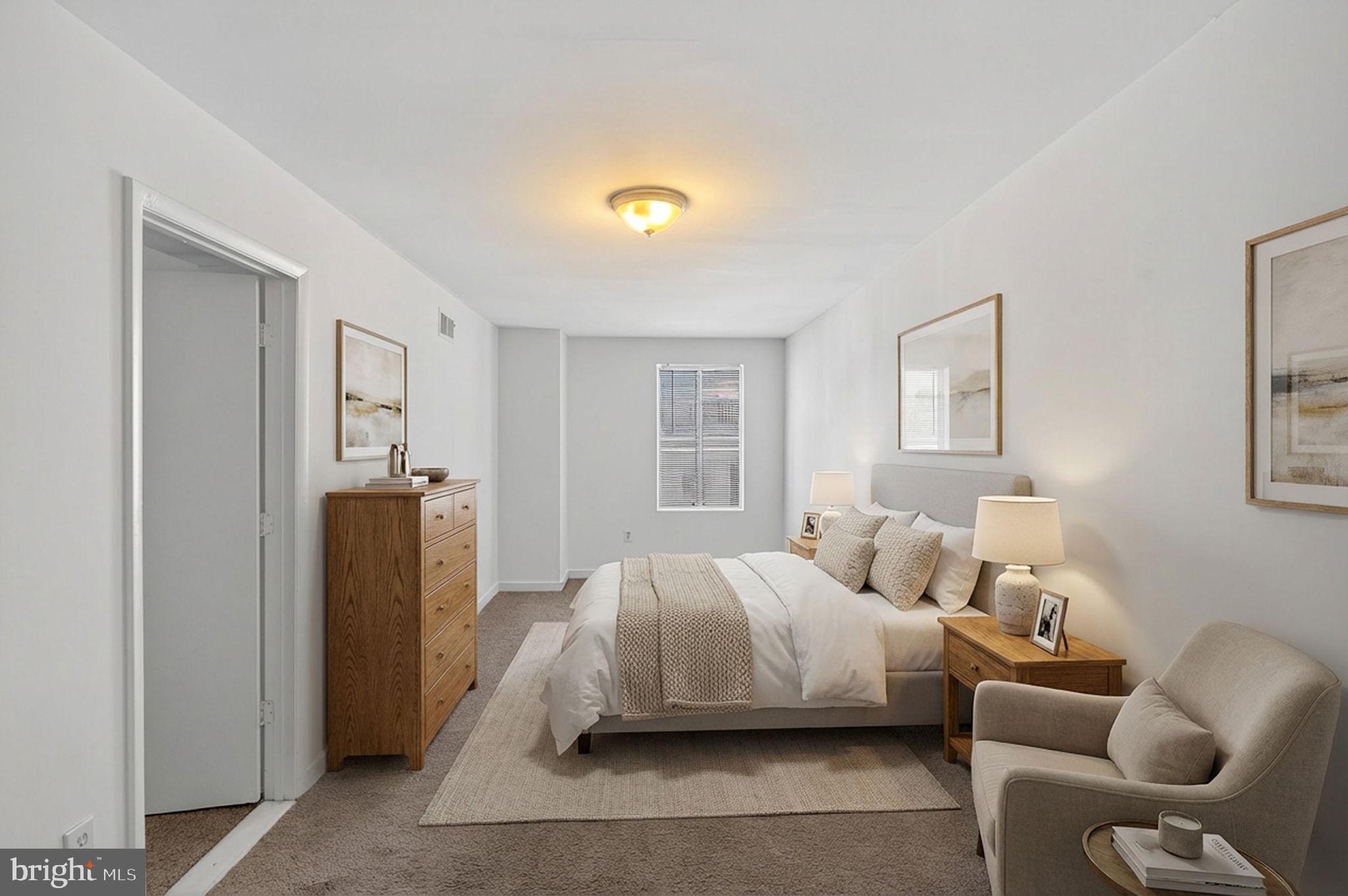 2441 18th Street Northwest, Unit 6 Washington, DC 20009 - Photo 23 of 35