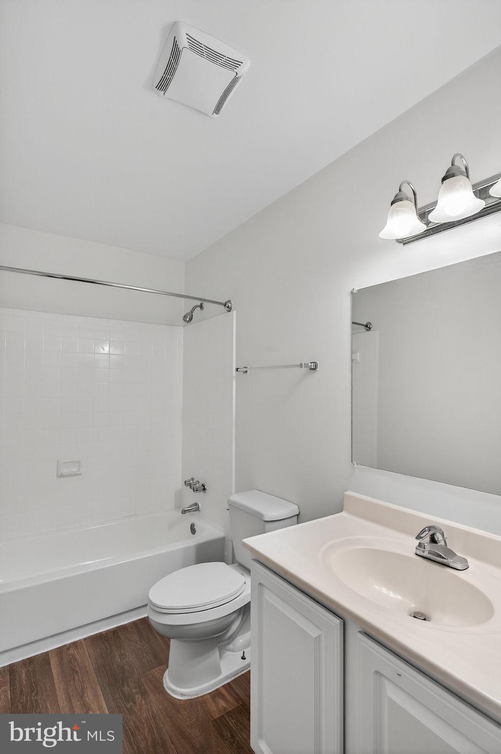2441 18th Street Northwest, Unit 6 Washington, DC 20009 - Photo 24 of 35