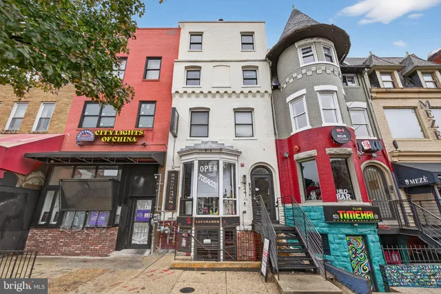 $3,437 | 2441 18th Street Northwest, Unit 6, Washington, DC 20009