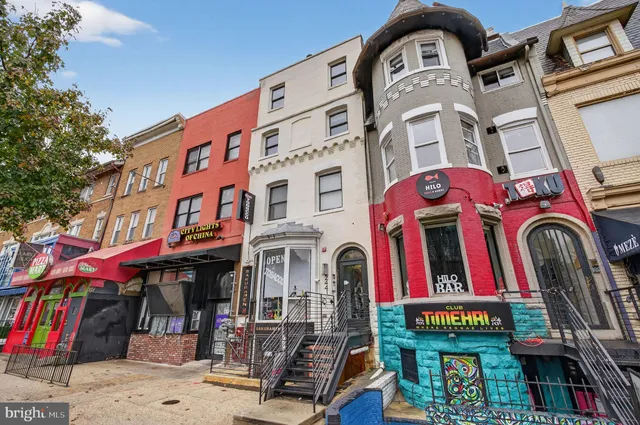 $3,437 | 2441 18th Street Northwest, Unit 6, Washington, DC 20009