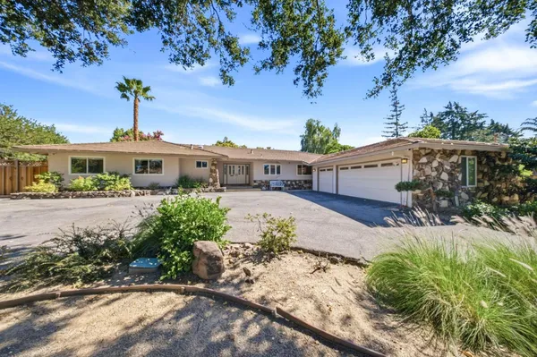 $3,800,000 | 1794 Dry Creek Road, San Jose, CA 95124