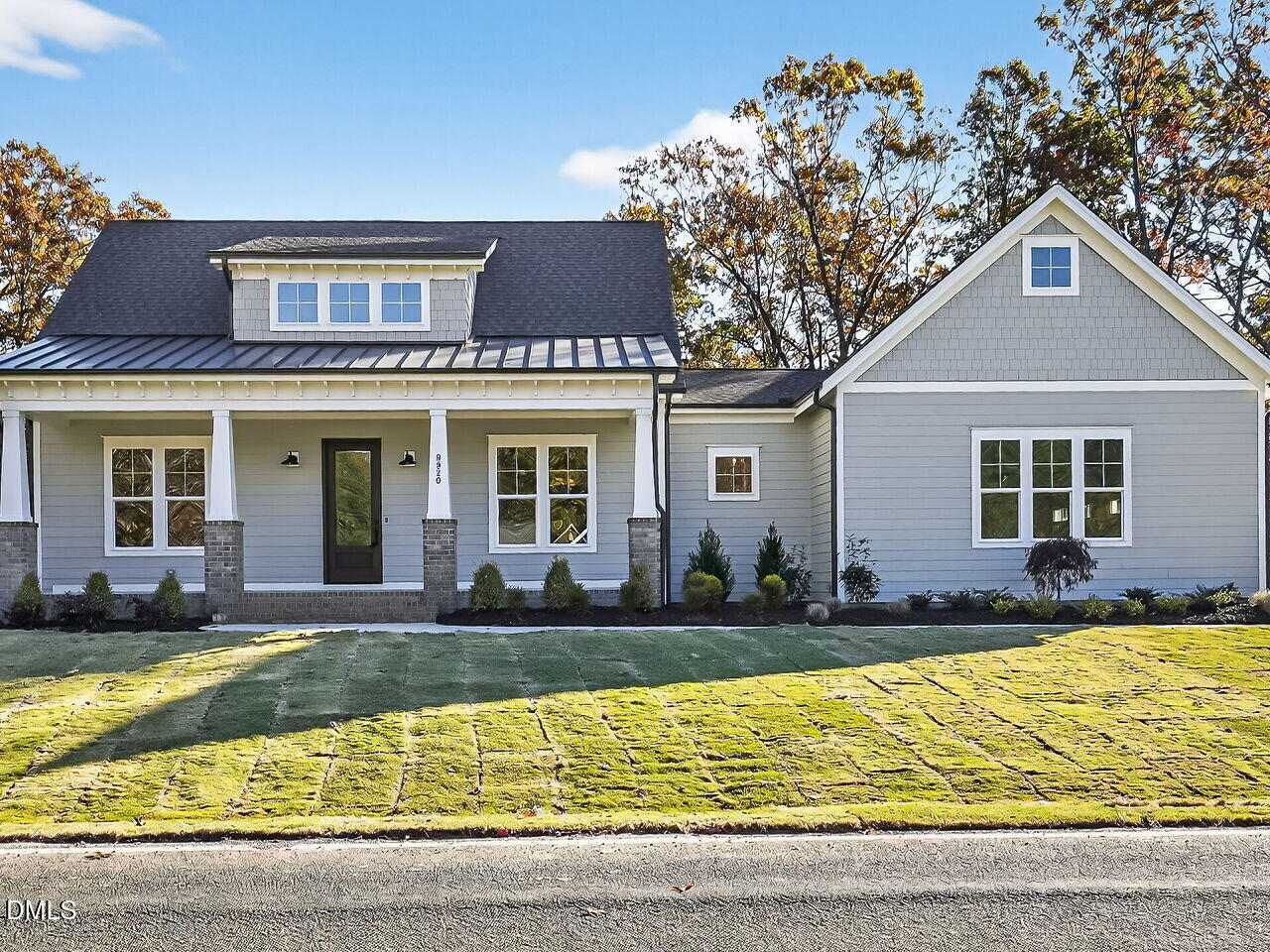 8920 Thompson Mill Road Wake Forest, NC 27587 - Photo 1 of 40 001-1280x960-main-exterior