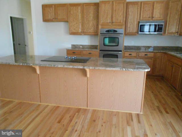 11414 Shane Circle Ridgely, MD 21660 - Photo 4 of 6 Kitchen