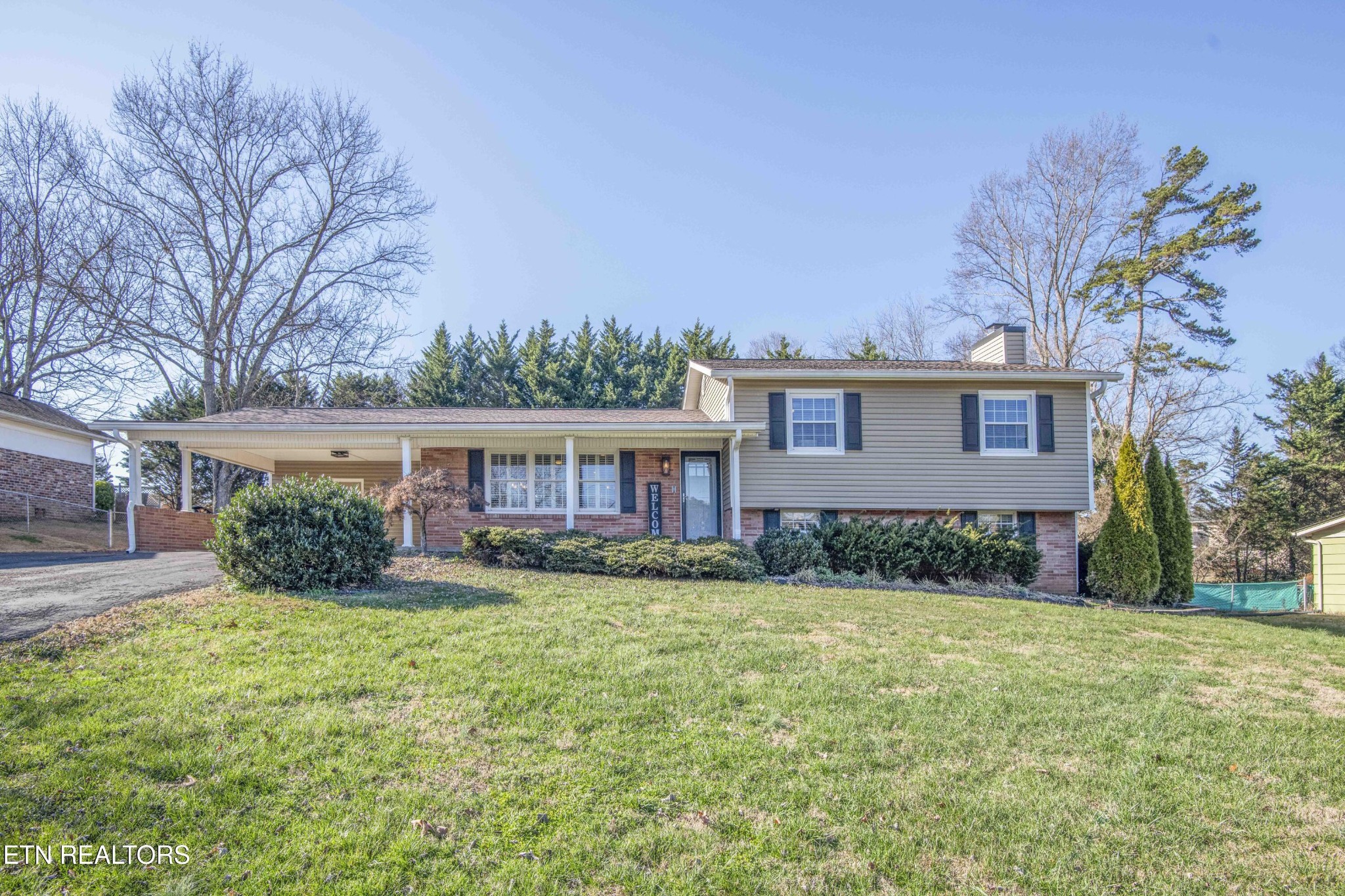3729 Cherrylog Road Knoxville, TN 37921 - Photo 1 of 57 Gallery Image 1