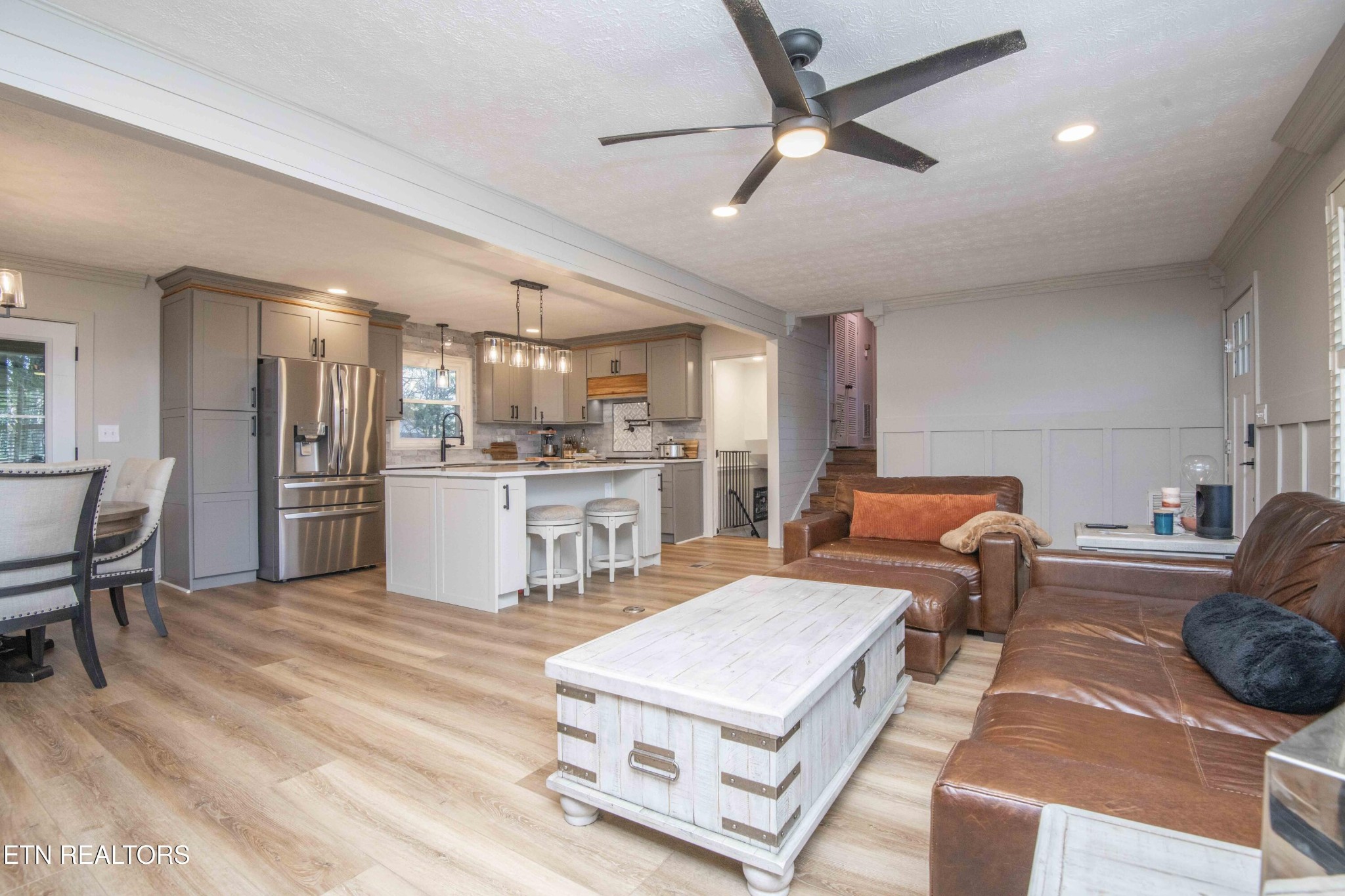 3729 Cherrylog Road Knoxville, TN 37921 - Photo 11 of 57 Gallery Image 11