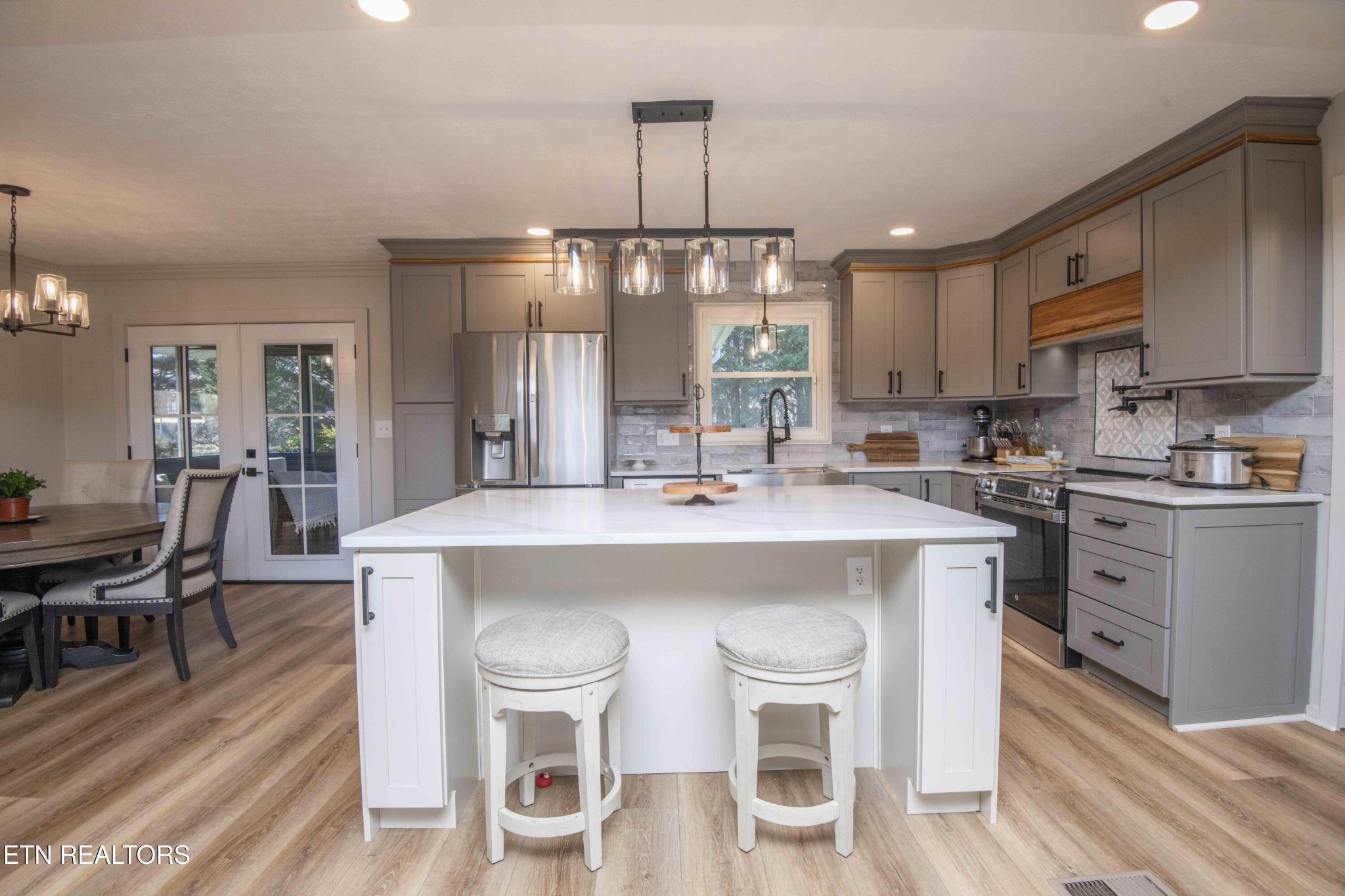 3729 Cherrylog Road Knoxville, TN 37921 - Photo 14 of 57 Gallery Image 14