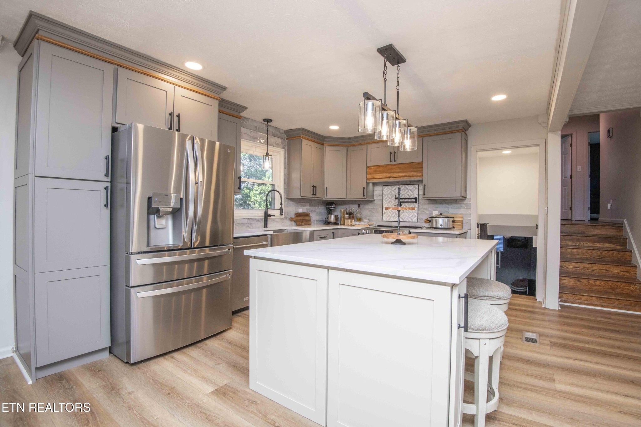 3729 Cherrylog Road Knoxville, TN 37921 - Photo 17 of 57 Gallery Image 17