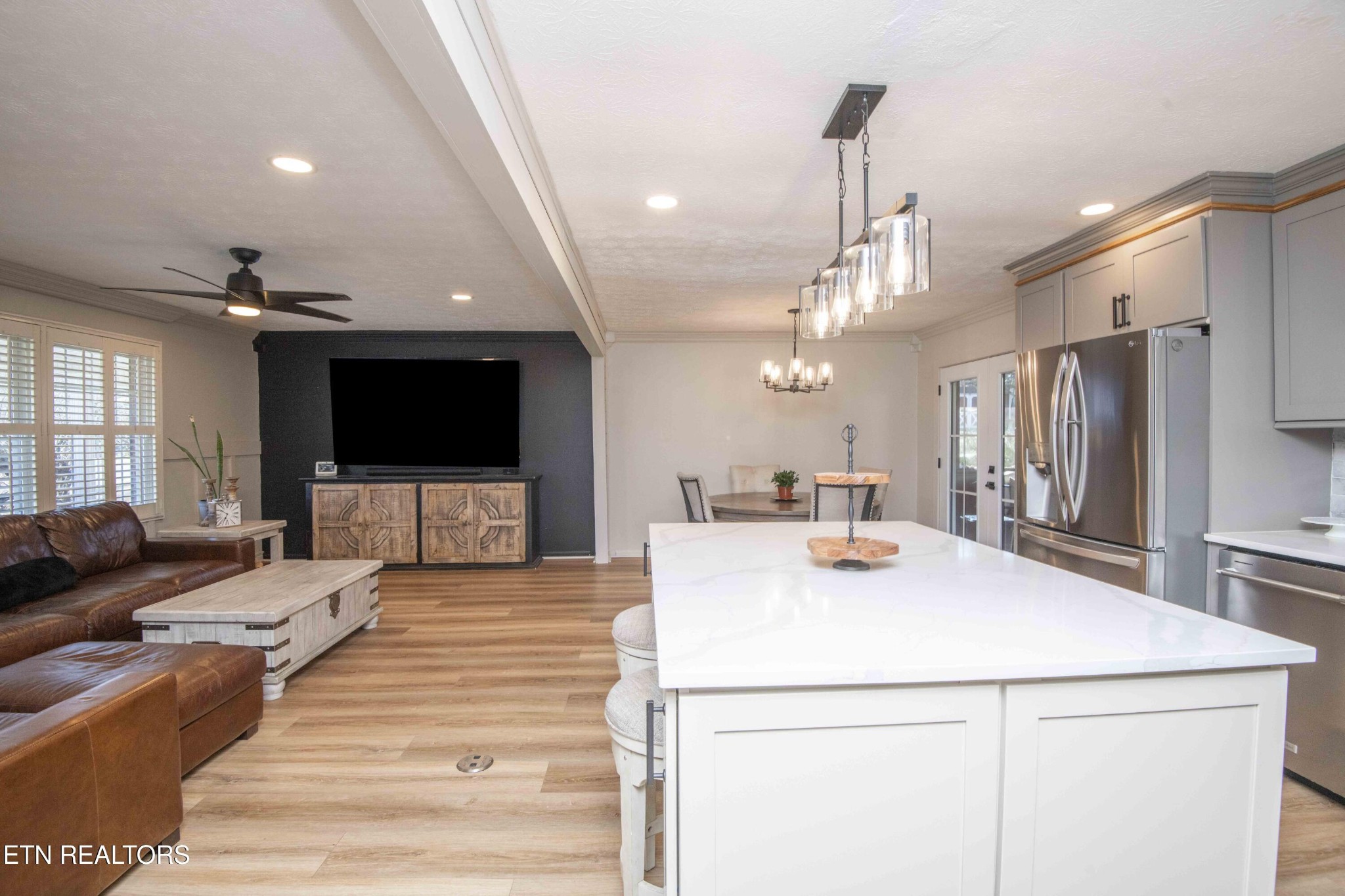 3729 Cherrylog Road Knoxville, TN 37921 - Photo 21 of 57 Gallery Image 21