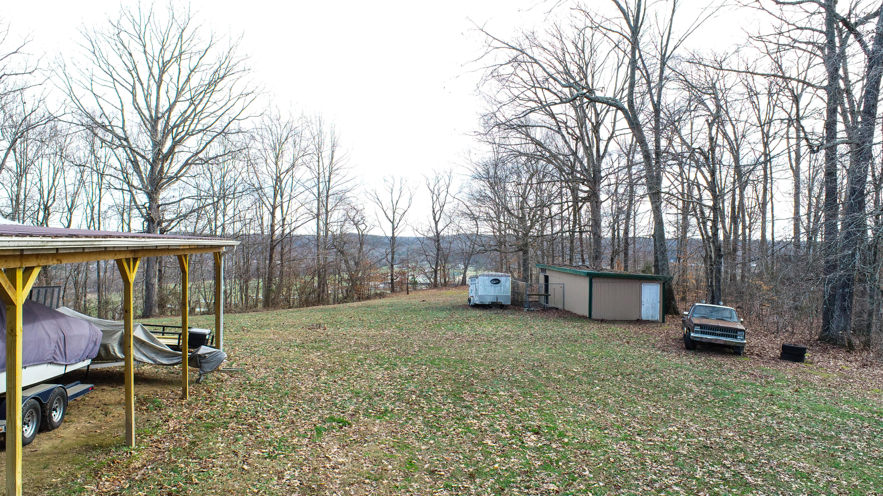 2195 Bryant Rdg Road Liberty, KY 42539 - Photo 7 of 42 DJI_0013