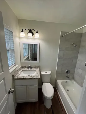 $1,950 | 2214 Mockingbird Lane, Garland, TX 75042