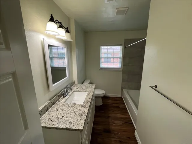 $1,950 | 2214 Mockingbird Lane, Garland, TX 75042