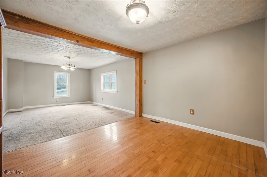 4939 Whinnery Road Winona, OH 44493 - Photo 21 of 40 Dining Room