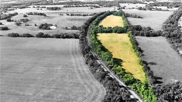 $75,000 | Hackberry Road, Fort Scott, KS 66701