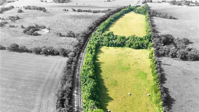 $119,000 | Hackberry Road, Fort Scott, KS 66701