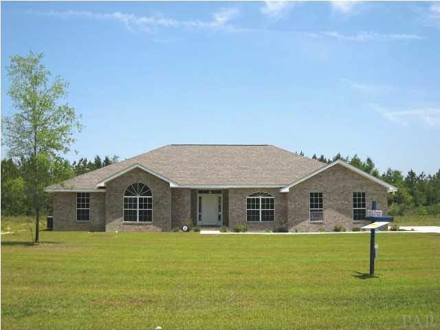 9994 Nichols Lake Road Milton, FL 32583 - Photo 1 of 20 Gallery Image 1