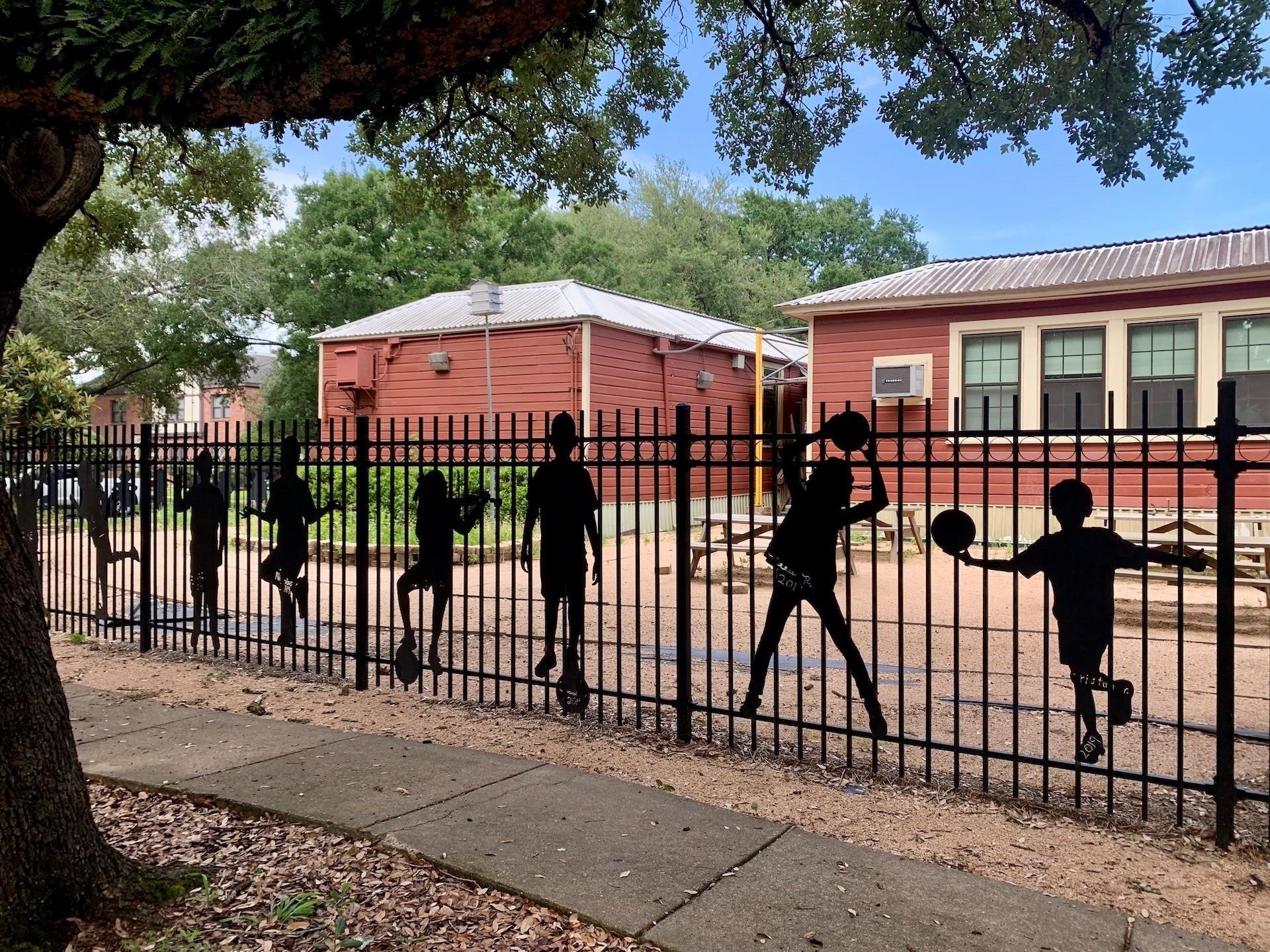 1205 Autrey Street, Unit 9 Houston, TX 77006 - Photo 25 of 32 Poe Elementary within walking distance.