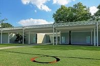 1205 Autrey Street, Unit 9 Houston, TX 77006 - Photo 26 of 32 The Menil Collection.
