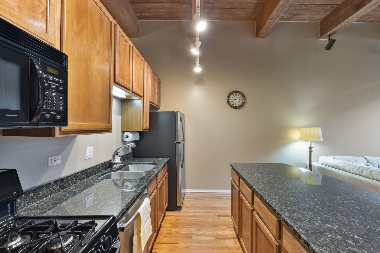 1500 West Monroe Street, Unit 618 Chicago, IL 60607 - Photo 11 of 18