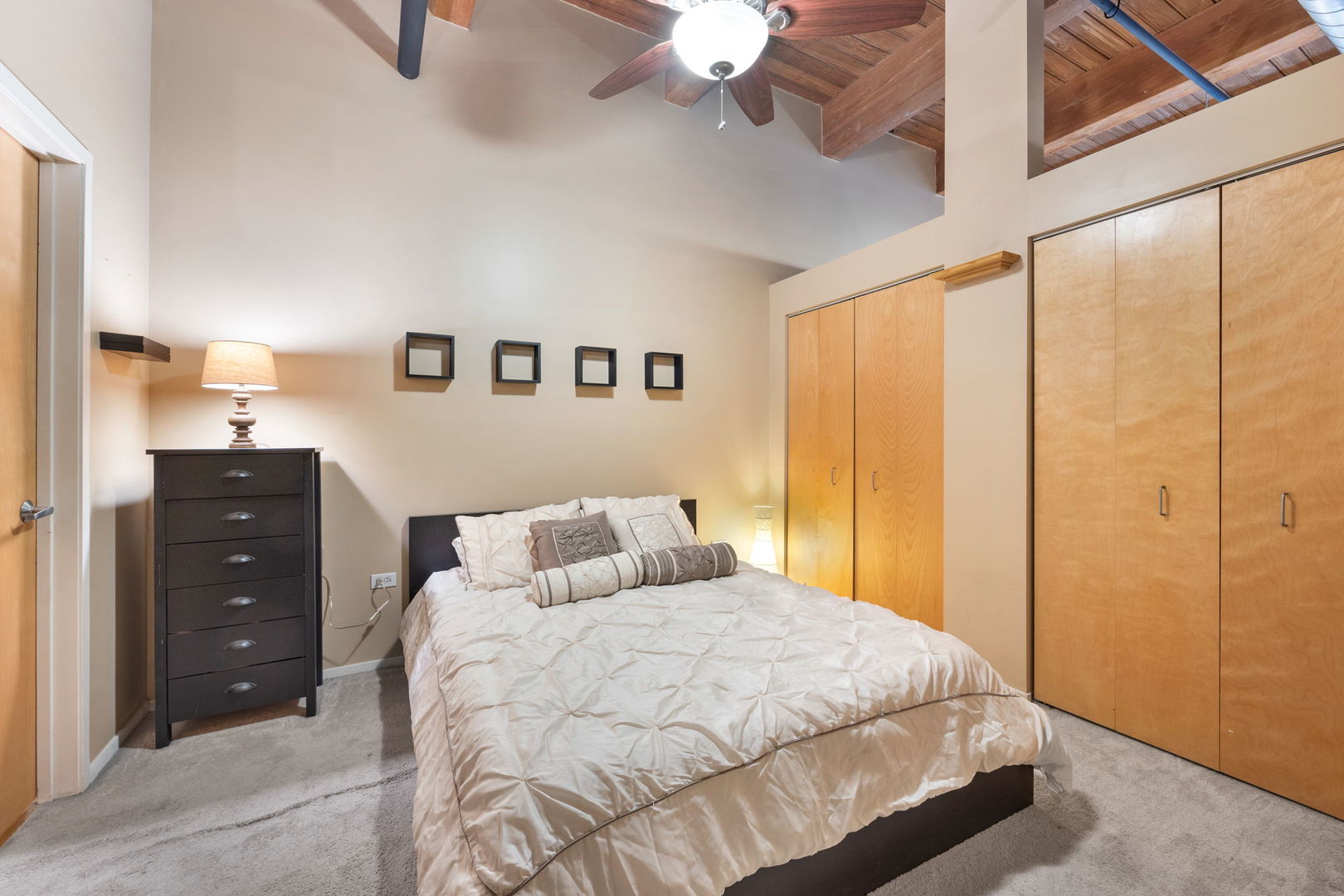 1500 West Monroe Street, Unit 618 Chicago, IL 60607 - Photo 12 of 18