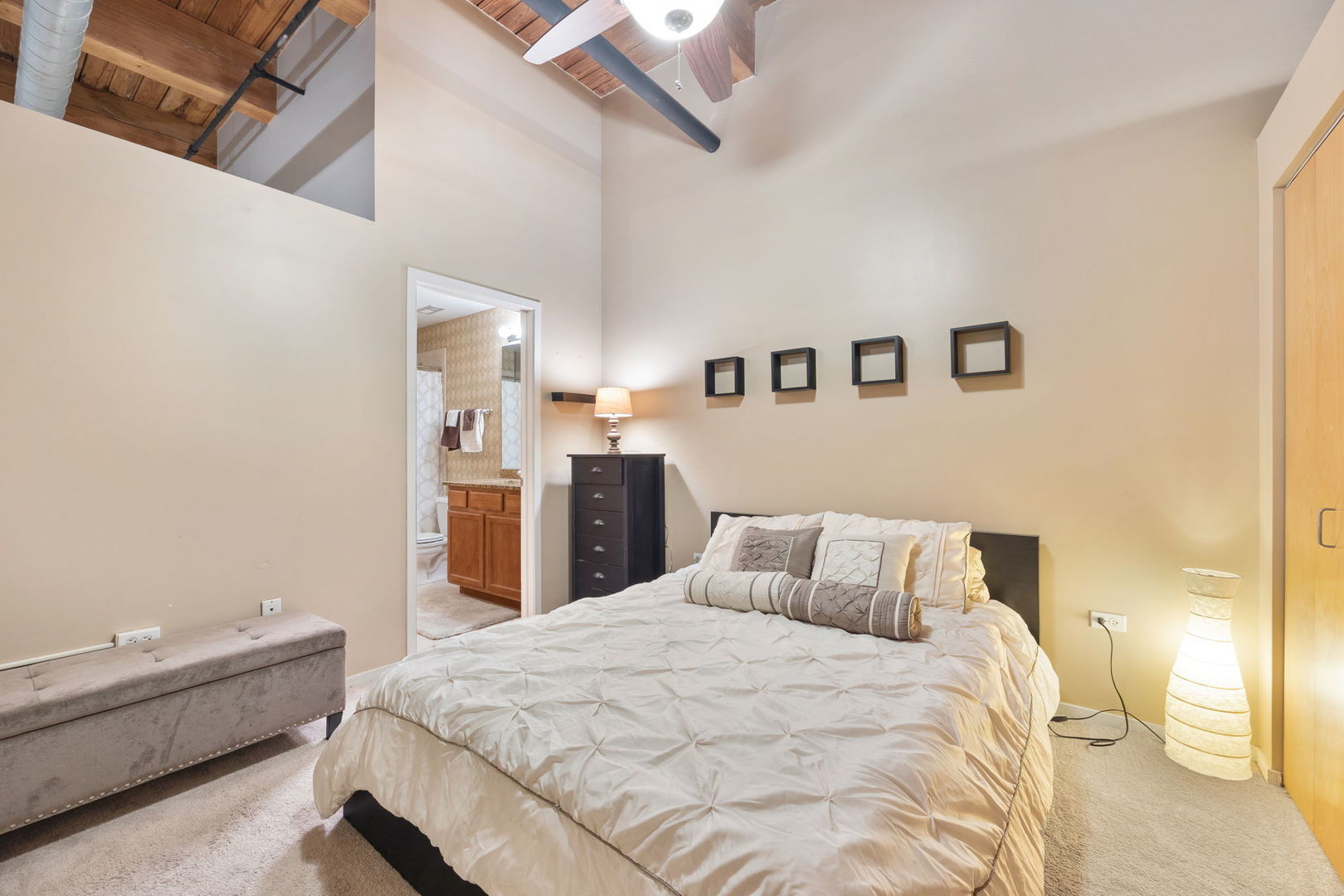 1500 West Monroe Street, Unit 618 Chicago, IL 60607 - Photo 13 of 18