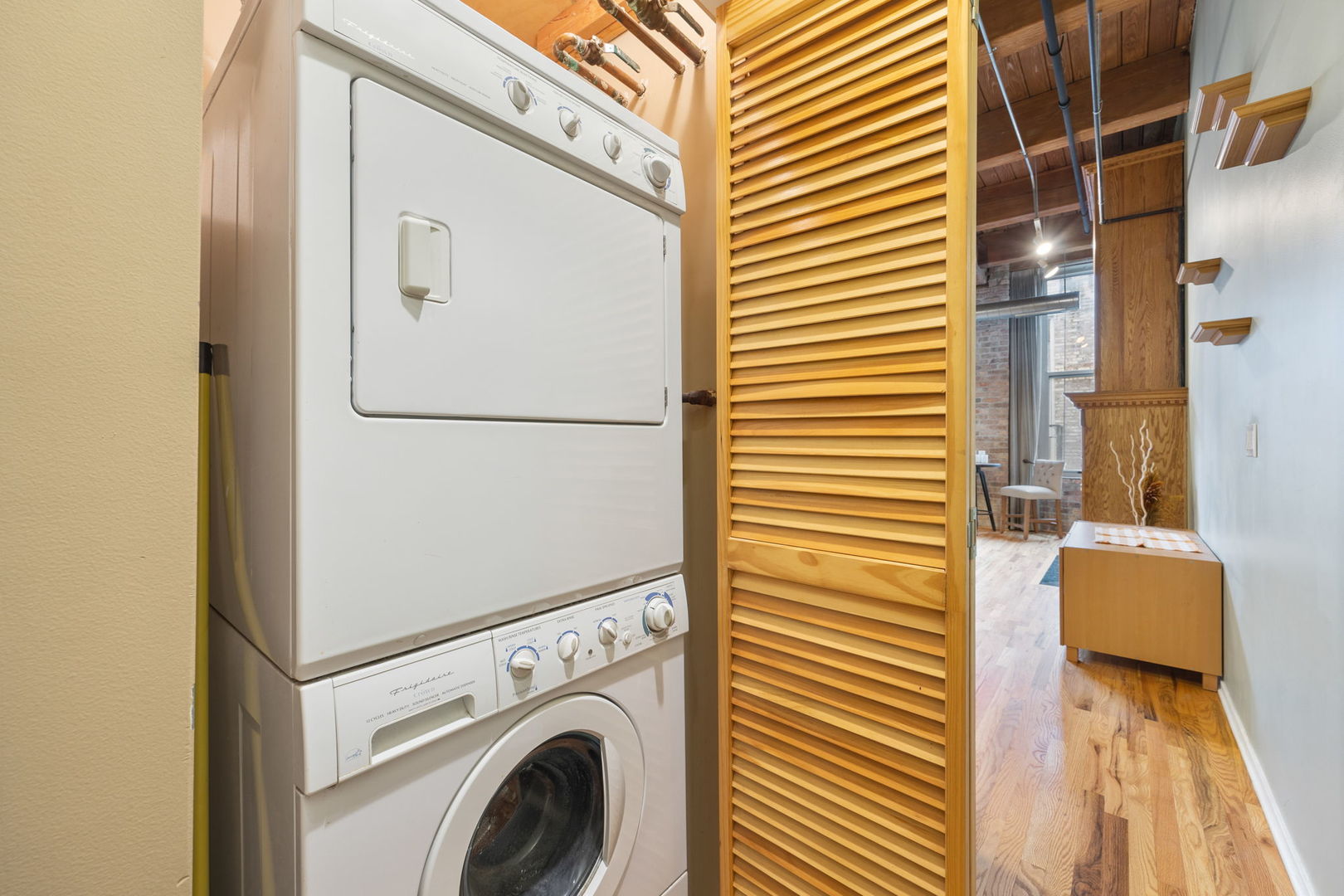 1500 West Monroe Street, Unit 618 Chicago, IL 60607 - Photo 15 of 18