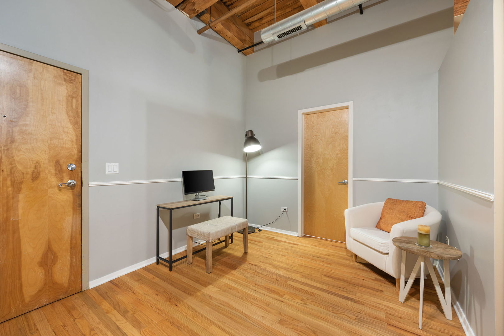 1500 West Monroe Street, Unit 618 Chicago, IL 60607 - Photo 16 of 18