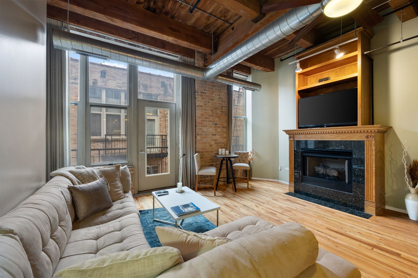 1500 West Monroe Street, Unit 618 Chicago, IL 60607 - Photo 3 of 18