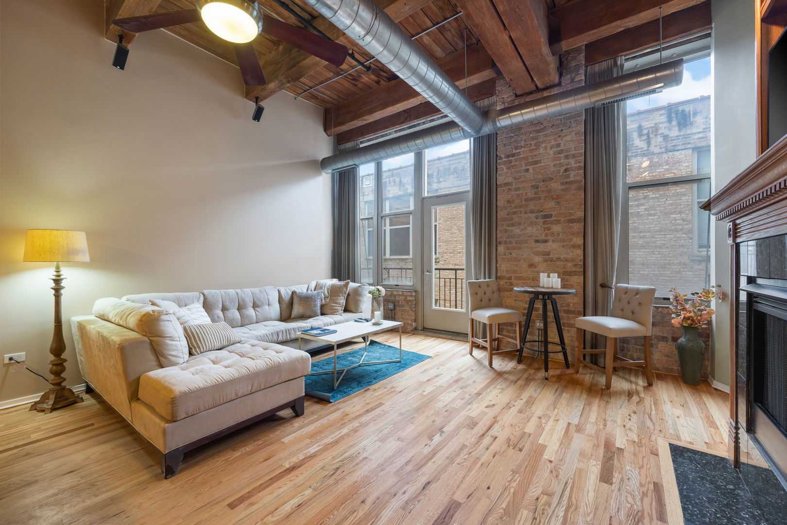 1500 West Monroe Street, Unit 618 Chicago, IL 60607 - Photo 4 of 18