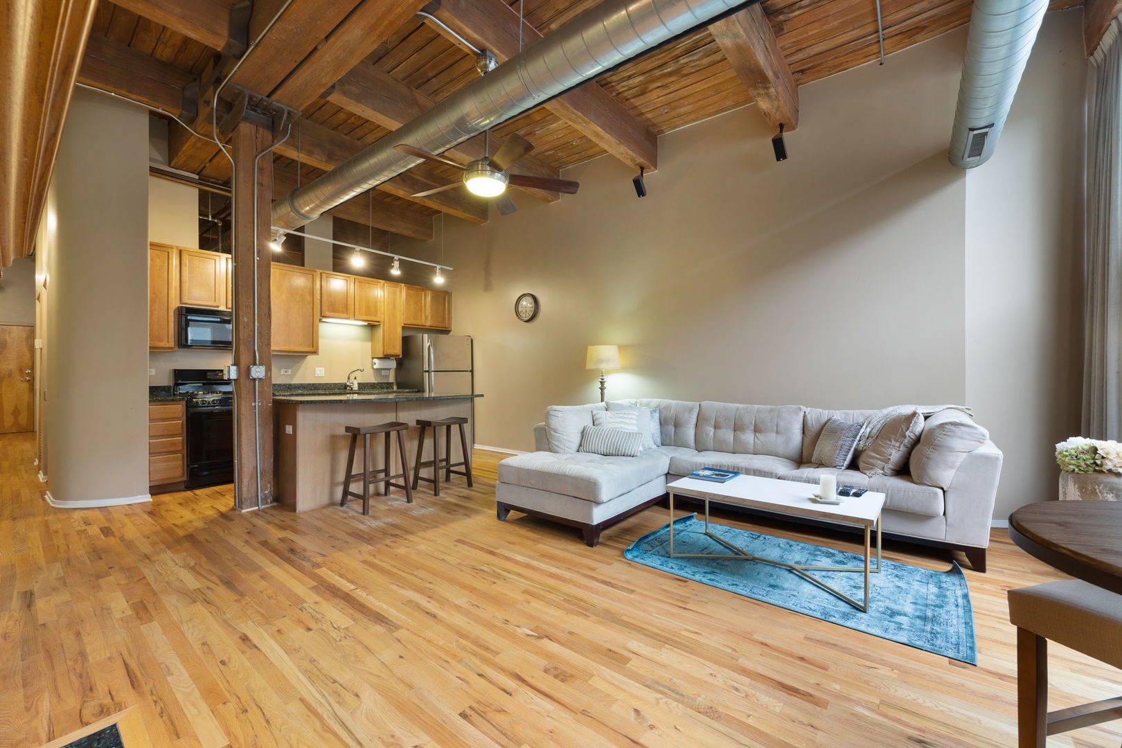 1500 West Monroe Street, Unit 618 Chicago, IL 60607 - Photo 5 of 18