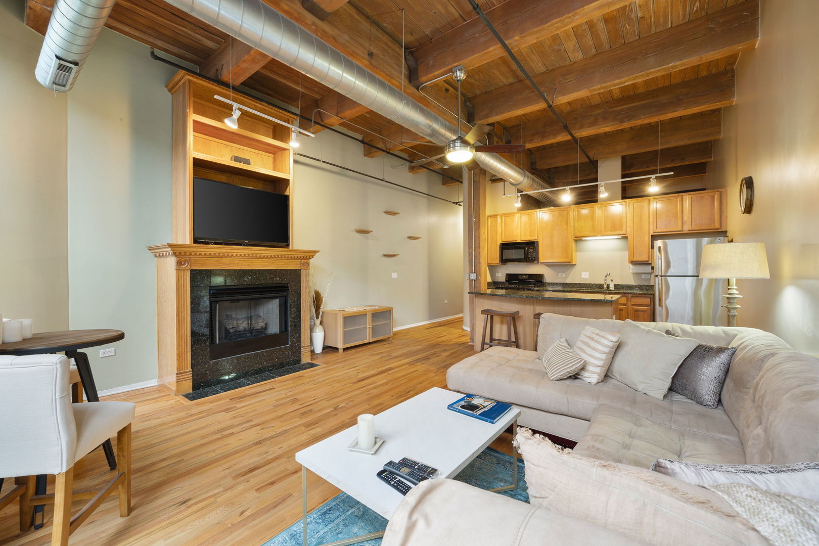 1500 West Monroe Street, Unit 618 Chicago, IL 60607 - Photo 6 of 18