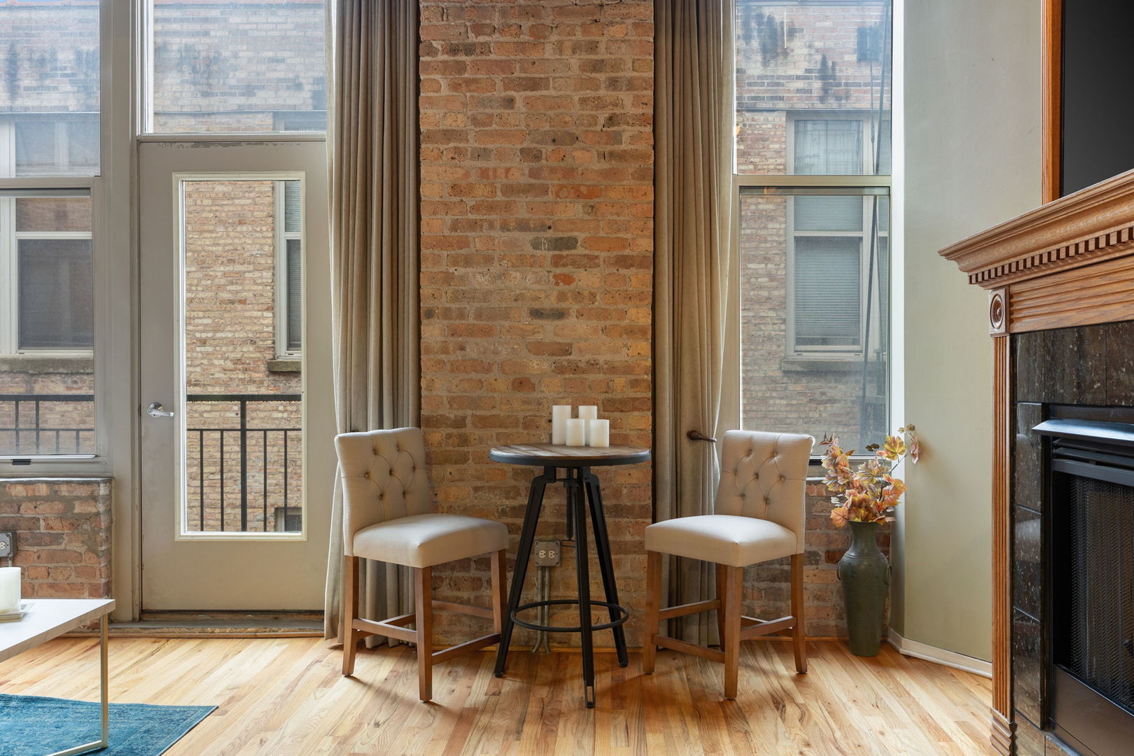 1500 West Monroe Street, Unit 618 Chicago, IL 60607 - Photo 7 of 18