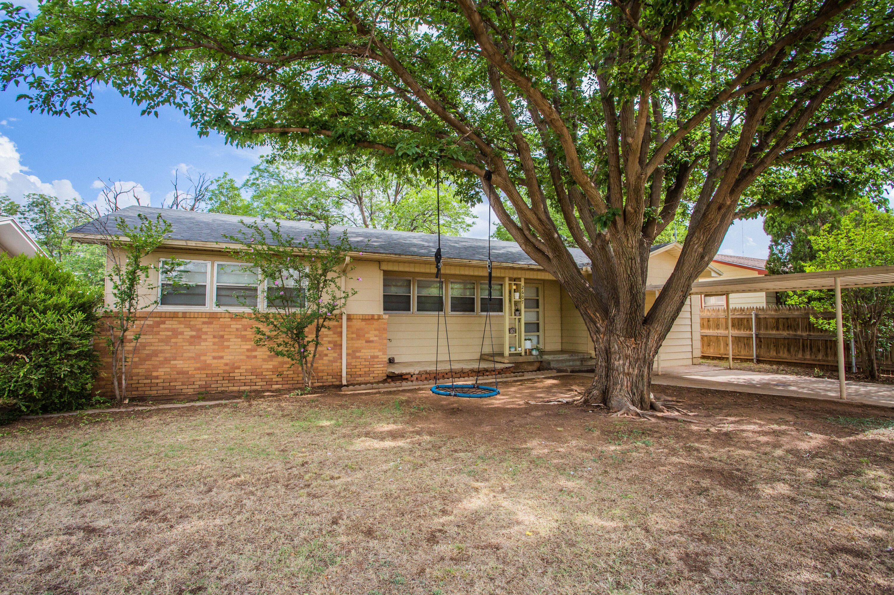 2607 45th Street Lubbock, TX 79413 - Photo 49 of 50 5V2A0242